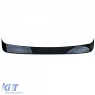 Sport tetőspoiler fényes fekete VW Tiguan II AD1 2016-2023-image-6194786