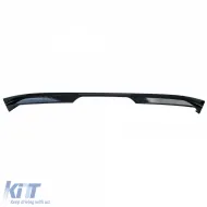 Sport tetőspoiler fényes fekete VW Tiguan II AD1 2016-2023-image-6194789
