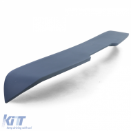 Sport tetőspoiler hátsó spoiler edition VW Bus T6 T6.1 csomagtérajtós modellekhez 2015-től-image-6198762