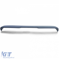 Sport tetőspoiler hátsó spoiler edition VW Bus T6 T6.1 csomagtérajtós modellekhez 2015-től-image-6198763