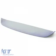 Sport tetőspoiler hátsó spoiler fényes fekete VW Golf 7 sedan 2012-2017-image-6199582
