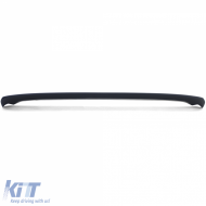 Sport tetőspoiler hátsó spoiler matt fekete VW Golf 1 74-85, GTI is-image-6193339