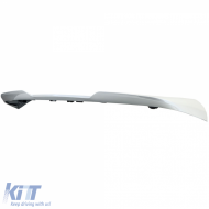 Sport tetőspoiler Mineral White (A96) színben BMW X5 G05 2018--image-6278849