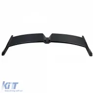 Sport tetőspoiler Performance fényes fekete BMW X3 G01 17-21-image-6257744