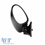 Sport tükör M3 Look BMW E46, M5 E39, manuális, 2 db-image-6291571