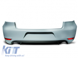 image-62-SPORT TWIN hátsó lökháró VW GOLF 6 modellhez