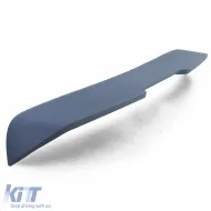 Sportdachspoiler, Heckspoiler-Edition, geeignet für VW Bus T6 T6.1 mit Heckklappe ab 15-image-6198762
