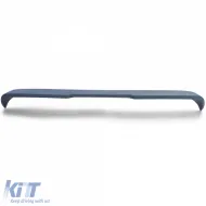 Sportdachspoiler, Heckspoiler-Edition, geeignet für VW Bus T6 T6.1 mit Heckklappe ab 15-image-6198763