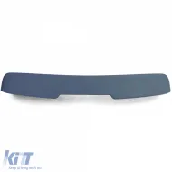Sportdachspoiler, Heckspoiler-Edition, geeignet für VW Bus T6 T6.1 mit Heckklappe ab 15-image-6198765