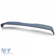 Sportdachspoiler, Heckspoiler-Edition, geeignet für VW Bus T6 T6.1 mit Heckklappe ab 15-image-6198766