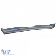 Sportdachspoiler, Heckspoiler-Edition, geeignet für VW Bus T6 T6.1 mit Heckklappe ab 15-image-6198767