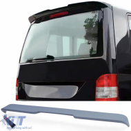 image-62-Sportdachspoiler Heckspoiler Edition geeignet für VW Bus T5 T5.1 mit Heckklappe 03-15