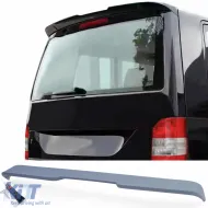 image-5-Sportdachspoiler Heckspoiler Edition geeignet für VW Bus T5 T5.1 mit Heckklappe 03-15