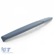 Sportdachspoiler, Heckspoiler geeignet für VW Caddy 2K 04-15-image-6192427