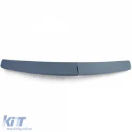 Sportdachspoiler, Heckspoiler geeignet für VW Caddy 2K 04-15-image-6192430