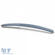 Sportdachspoiler, Heckspoiler geeignet für VW Caddy 2K 04-15-image-6192431