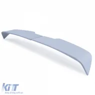 Sportdachspoiler, Heckspoiler geeignet für VW Bus T5 T5.2 mit Hecktüren 03-15-image-6201364