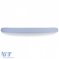 Sportdachspoiler, Heckspoiler mit ABE, geeignet für VW Bus T6 T6.1 mit Heckklappe ab 15-image-6191342