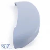 Sportdachspoiler, Heckspoiler mit ABE, geeignet für VW Bus T6 T6.1 mit Heckklappe ab 15-image-6191345