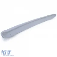 Sportdachspoiler, Heckspoiler mit ABE, geeignet für VW Bus T6 T6.1 mit Heckklappe ab 15-image-6191346