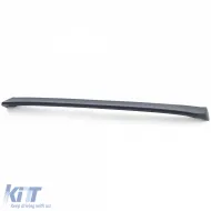 Sportdachspoiler, Heckspoiler, schwarz matt, geeignet für VW Golf 1 74-85, auch GTI-image-6193337