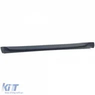 Sportdachspoiler, Heckspoiler, schwarz matt, geeignet für VW Golf 1 74-85, auch GTI-image-6193343