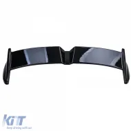 Sportdachspoiler Performance glänzend schwarz geeignet für BMW X3 G01 17-21-image-6257748