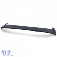Sportdachspoiler Performance schwarz matt geeignet für Seat Leon 3 5F 12-20-image-6202004