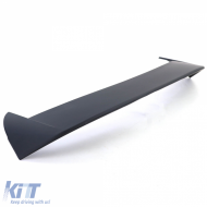 Sportdachspoiler Performance schwarz matt geeignet für Seat Leon 3 5F 12-20-image-6202005