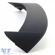 Sportdachspoiler Performance schwarz matt geeignet für Seat Leon 3 5F 12-20-image-6202007