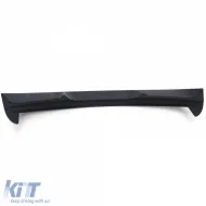 Sportdachspoiler Performance schwarz matt geeignet für Seat Leon 3 5F 12-20-image-6202010