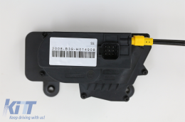 Sportello di aspirazione elettrico Soft-Close System per SUV Velar L560 17+-image-6088653