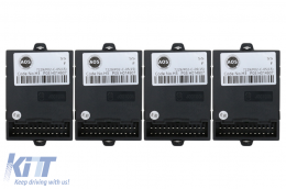 Sportello di aspirazione elettrico Soft-Close System per SUV Velar L560 17+-image-6088655