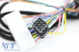 Sportello di aspirazione elettrico Soft-Close System per SUV Velar L560 17+-image-6094643