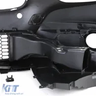 Sportfrontstoßstange 2 komplett mit Zubehör geeignet für BMW 3er F30 F31 11-19-image-6194125