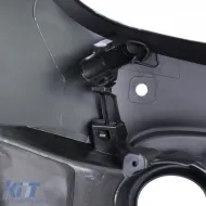 Sportfrontstoßstange 2 komplett mit Zubehör geeignet für BMW 3er F30 F31 11-19-image-6194128