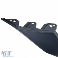 Sportfrontstoßstange geeignet für BMW 3er E90 E91 08-13 LCI-image-6201559