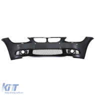 Sportfrontstoßstange mit Grill, sportliches Aussehen, geeignet für BMW 3er E92 E93-image-6190416