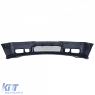 Sportfrontstoßstange mit Spoilerlippe und ABE geeignet für BMW 3er E36 90-99-image-6205149