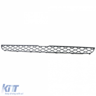 Sportgitter-Mesh-Stoßfängerzentrum oben geeignet für BMW X6 E71 06-14-image-6199215