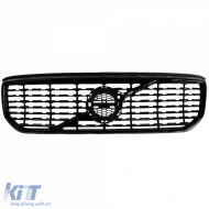 Sportgrill geeignet für Volvo XC40 2017-2022-image-6206910
