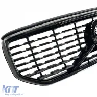 Sportgrill geeignet für Volvo XC40 2017-2022-image-6206911