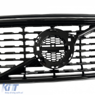 Sportgrill geeignet für Volvo XC40 2017-2022-image-6206912