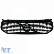 Sportgrill geeignet für Volvo XC40 2017-2022-image-6206915