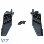 Sportgrill glänzend schwarz geeignet für Mercedes B-Klasse W246 14-18-image-6203477