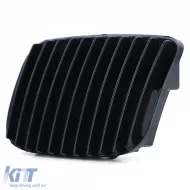 Sportgrill Kühlergrill ohne Emblem geeignet für Seat Leon Toledo 1M 99-06-image-6191424