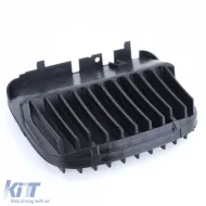Sportgrill Kühlergrill ohne Emblem geeignet für Seat Leon Toledo 1M 99-06-image-6191428