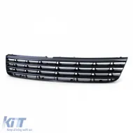 Sportgrill Kühlergrill ohne Emblem geeignet für VW Passat 3B Limousine Variante 96-00-image-6192929
