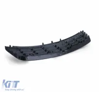 Sportgrill Kühlergrill ohne Emblem geeignet für VW Passat 3B Limousine Variante 96-00-image-6192934