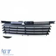 Sportgrill ohne Emblem, geeignet für VW Bora Limousine Kombi 98-05-image-6194613